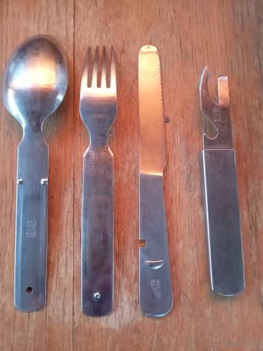 Набор немецкий ( Бундэсфер)