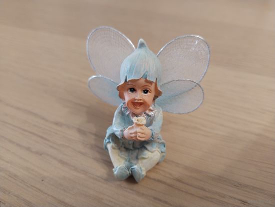 Ангелочек. Фигурка статуэтка