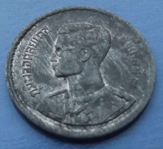 Таиланд. 10 сатангов 1950