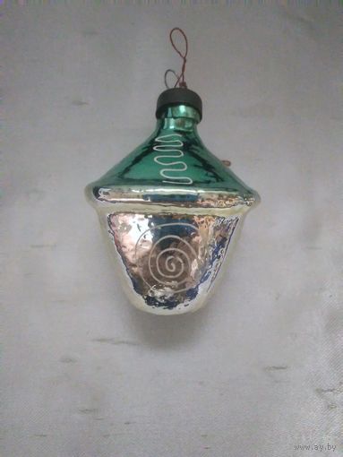 Фонарик Маловишеровский.