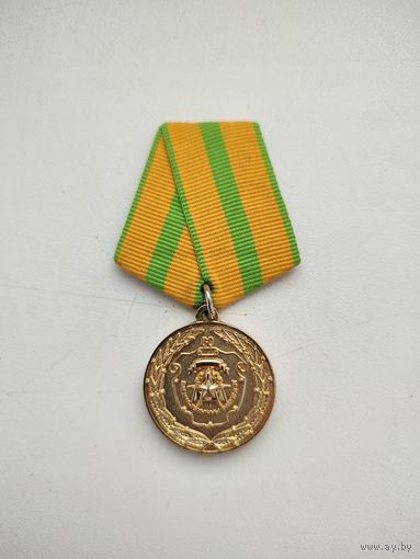 Военно-технический факультет