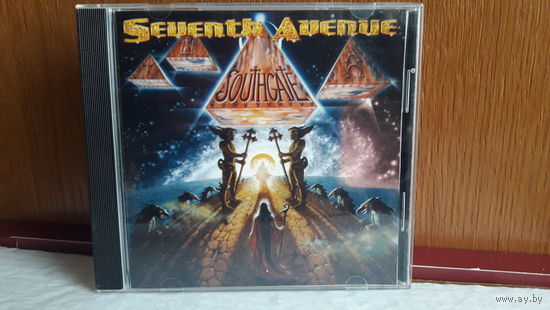 Seventh Avenue - Southgate 1998 Обмен возможен