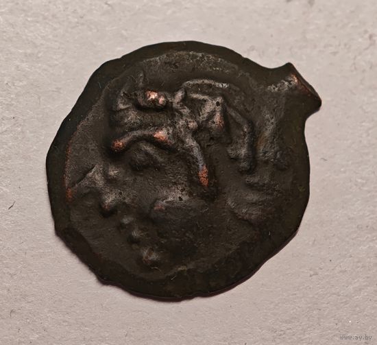 Пантикапей