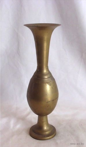 Ваза для цветов Латунь