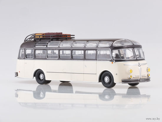 Isobloc 648 DP France 1955