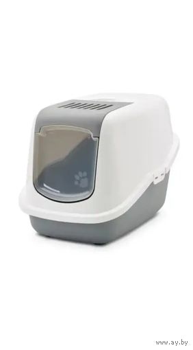 Лоток домик для котов Savic