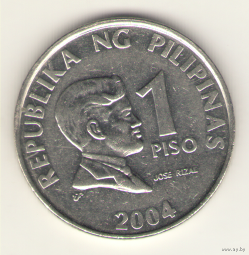 1 писо 2004 г.