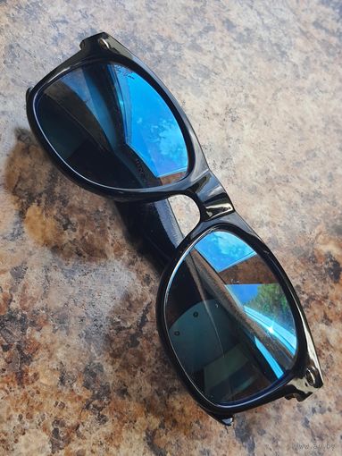 Очки солнцезащитные Ray-Ban кламбастер.
