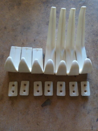 Крючки от вешалки,СССР