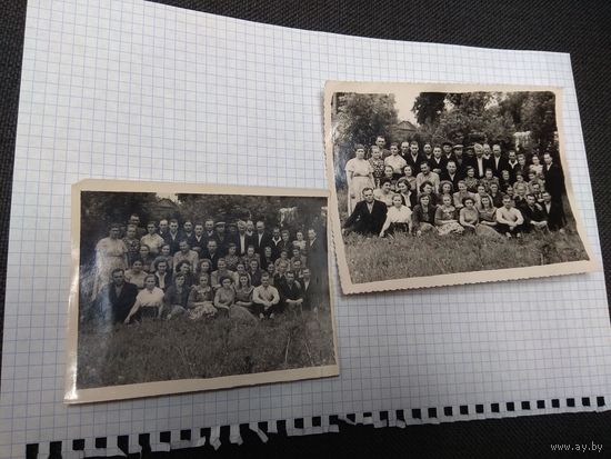 Гродно. Маслобаза. 1957
