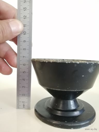 Ёмкость алюминиевая СССР