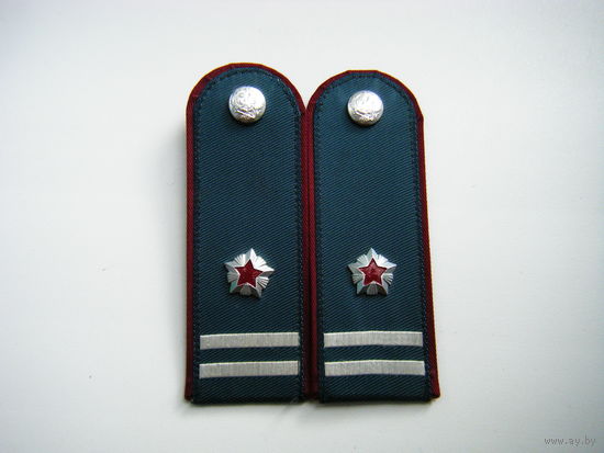 Погоны Таможня России.