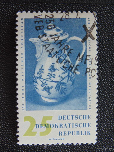 Германия 250 лет.