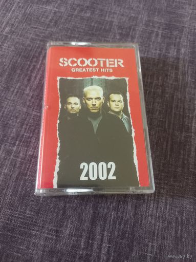 Scooter - Greatest Hits