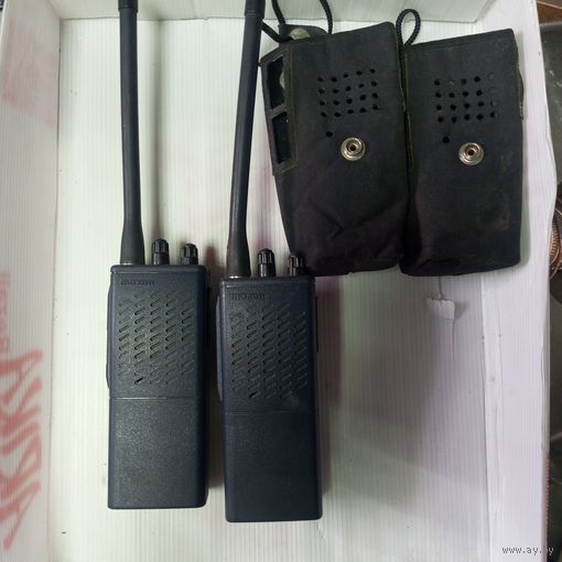 Радиостанция MAXON SL25-V2 (2 штуки)