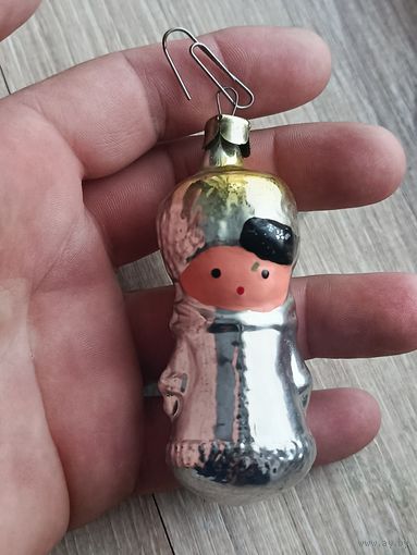 Ёлочная игрушка