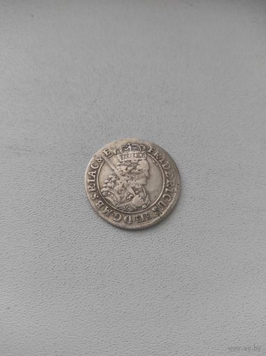 Орт 1699