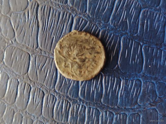 Фоллис 3 век