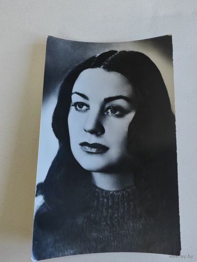 Артисты Чащина