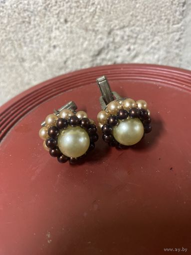 Интересные запонки