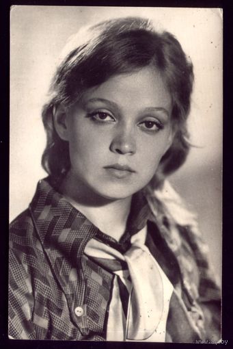 1974 год И.Шевчук Киев