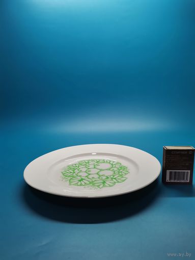 Тарелка СССР