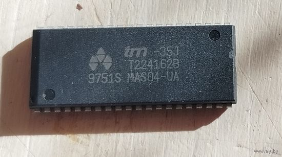 Микросхема Texas Instruments TMS9918 Видеоконтроллер