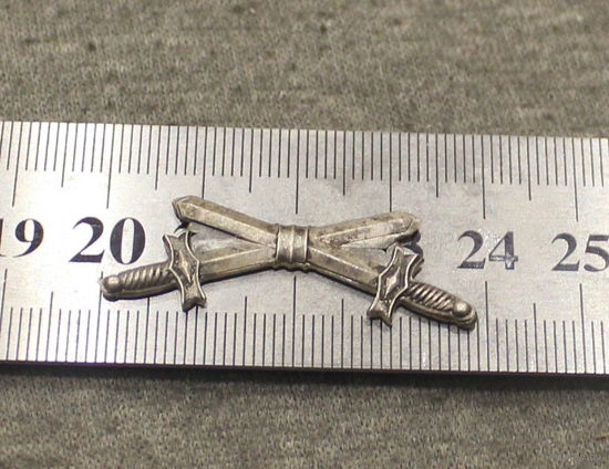 МЕЧИ от ОРДЕНА с рубля 1