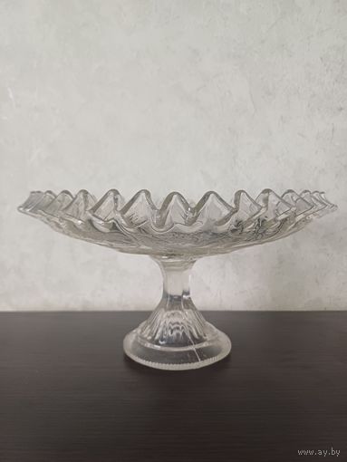 Все лоты с 1р.Царская Зомбковицы конфетница