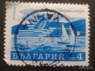 Болгария 1970 стандарт