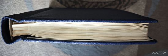 Берлин 1950-1990 г