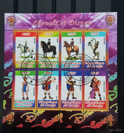 ЛИСТ ФАУНА животные  СТО