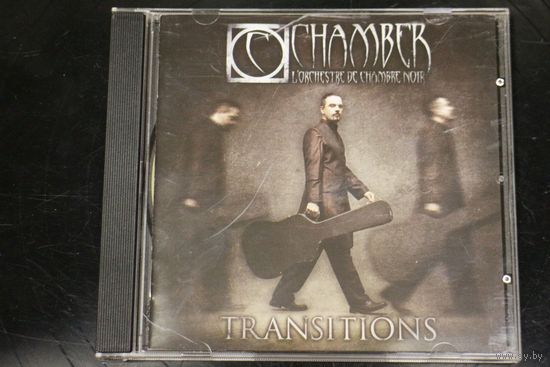 Chamber, L'Orchestre De Chambre Noir – Transitions (2007, CD)