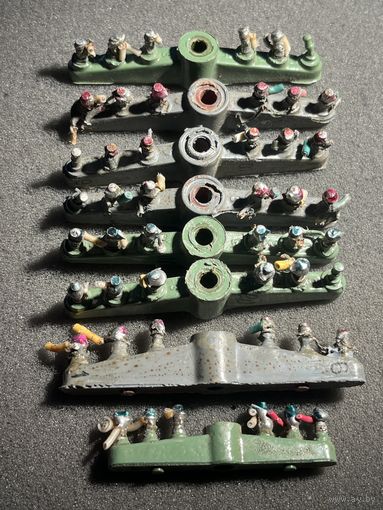 Клемма (цена за 1шт)