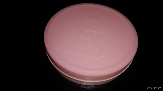 Коробочки. Баночки. Период СССР