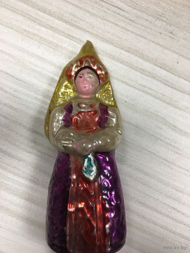 Царевна Несмеяна