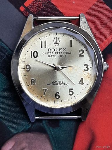 Часы Rolex Кварц.