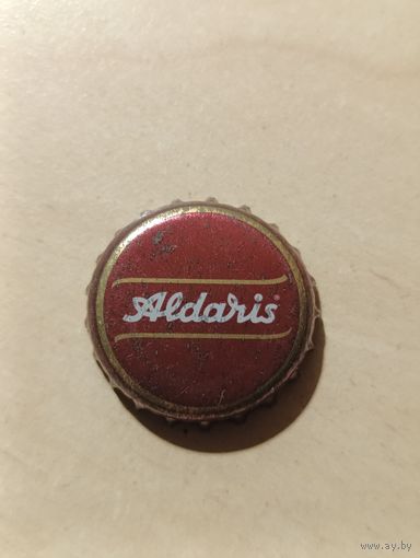 Пивные крышки - пробки