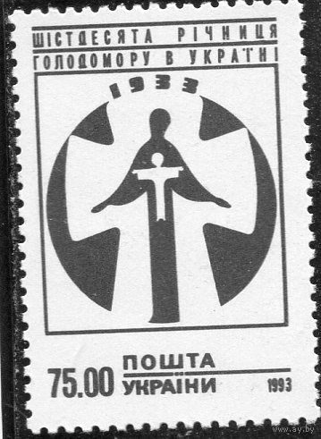 Украина. Геноцид