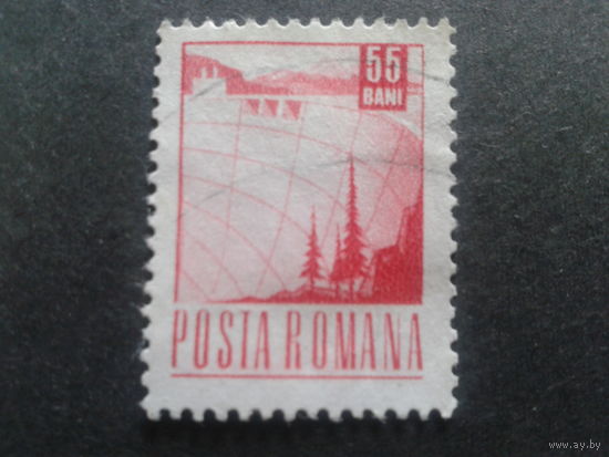 Румыния 1969 стандарт