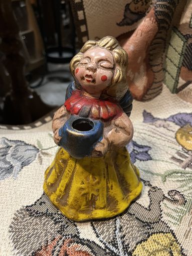 Статуэтка ангел