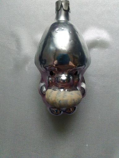 Гриб с лицом.Каталог.