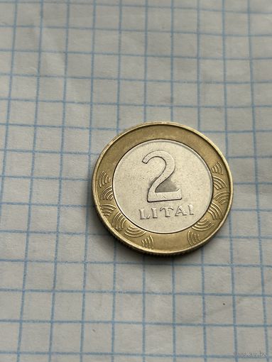 2 лита 2002 года