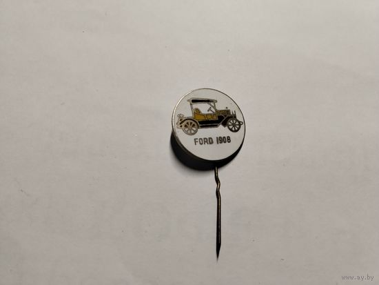 Автомобиль FORD