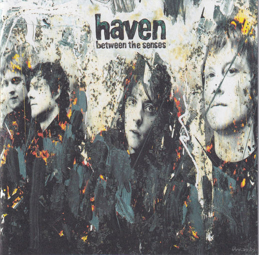 Haven Between The Senses