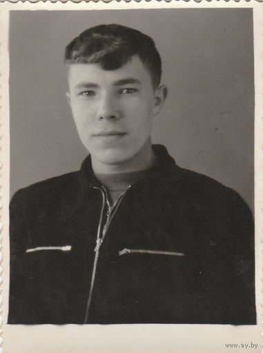 Фотография .