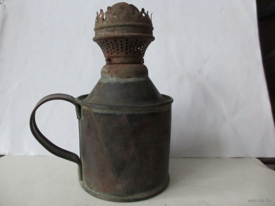 ЛАМПА КЕРОСИНОВАЯ