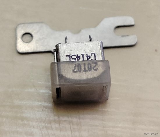 Головка магнитная Аудиоголовка для магнитофона 20T07 C4I45L