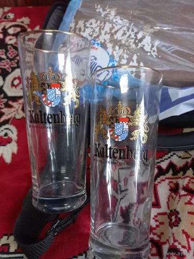 Пивной бокал Kaltenberg