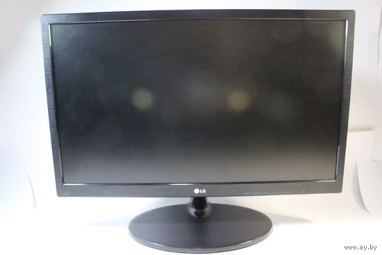 Монитор LG 22M38A-B